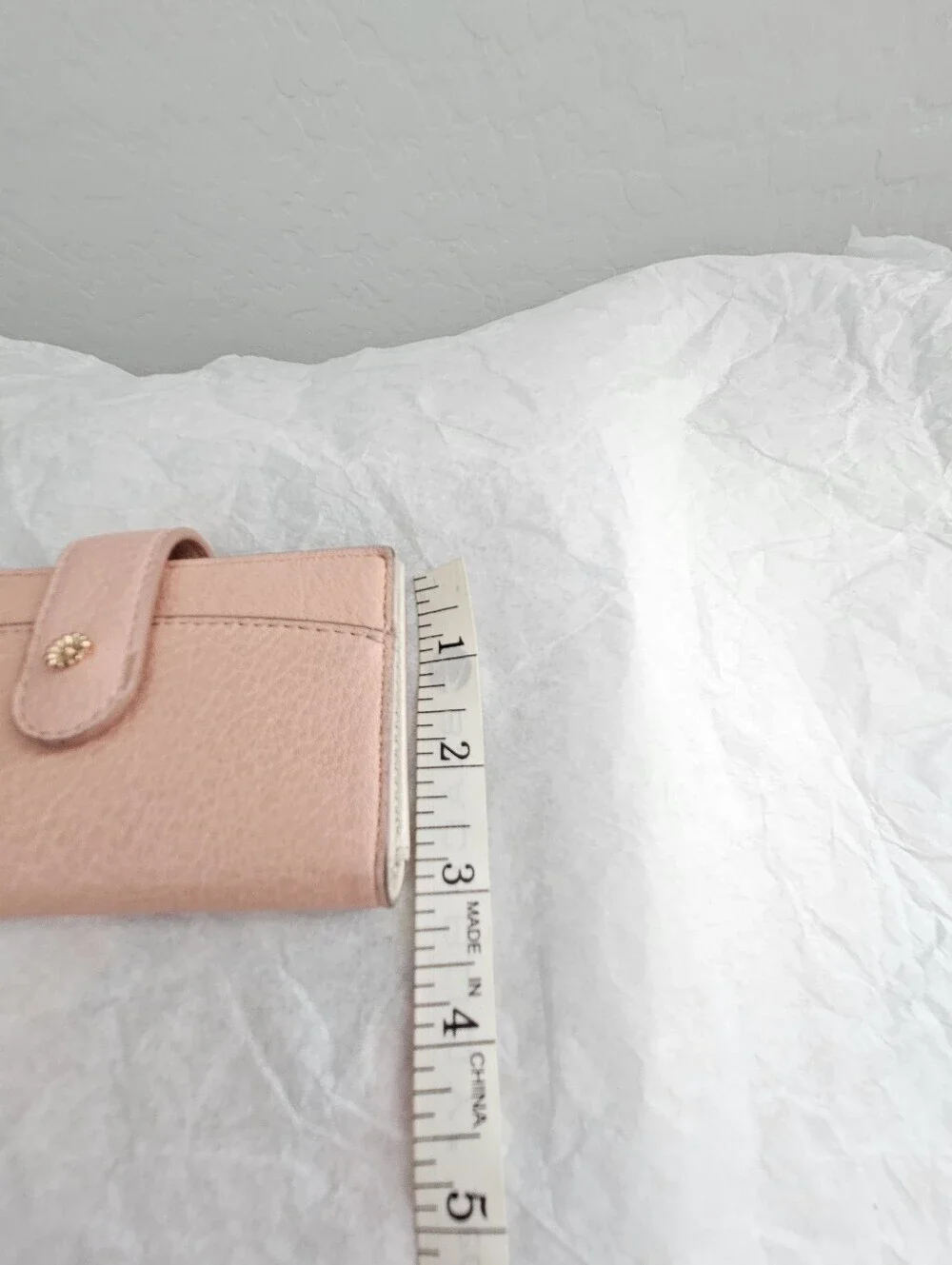 LC Lauren Conrad keep organized